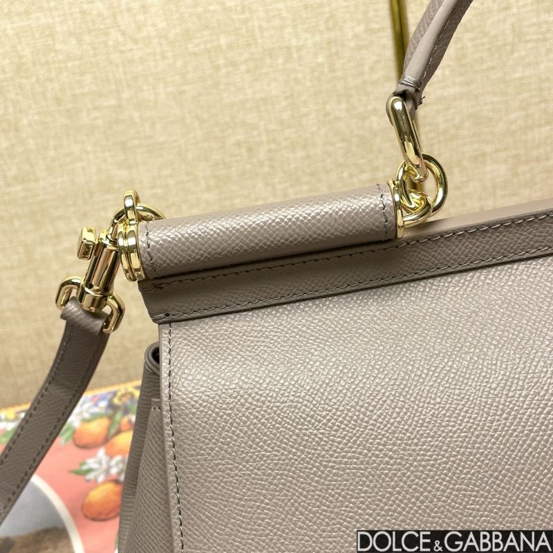 Dolce Gabbana Top Handle Bags